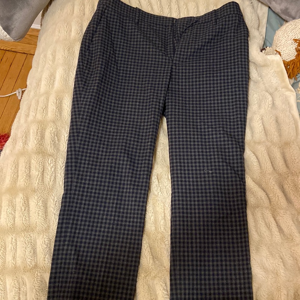 Prada Trousers